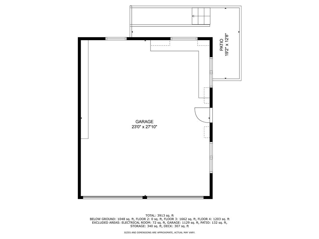 5639 Stillwater Court, Stone Mountain, Georgia image 41