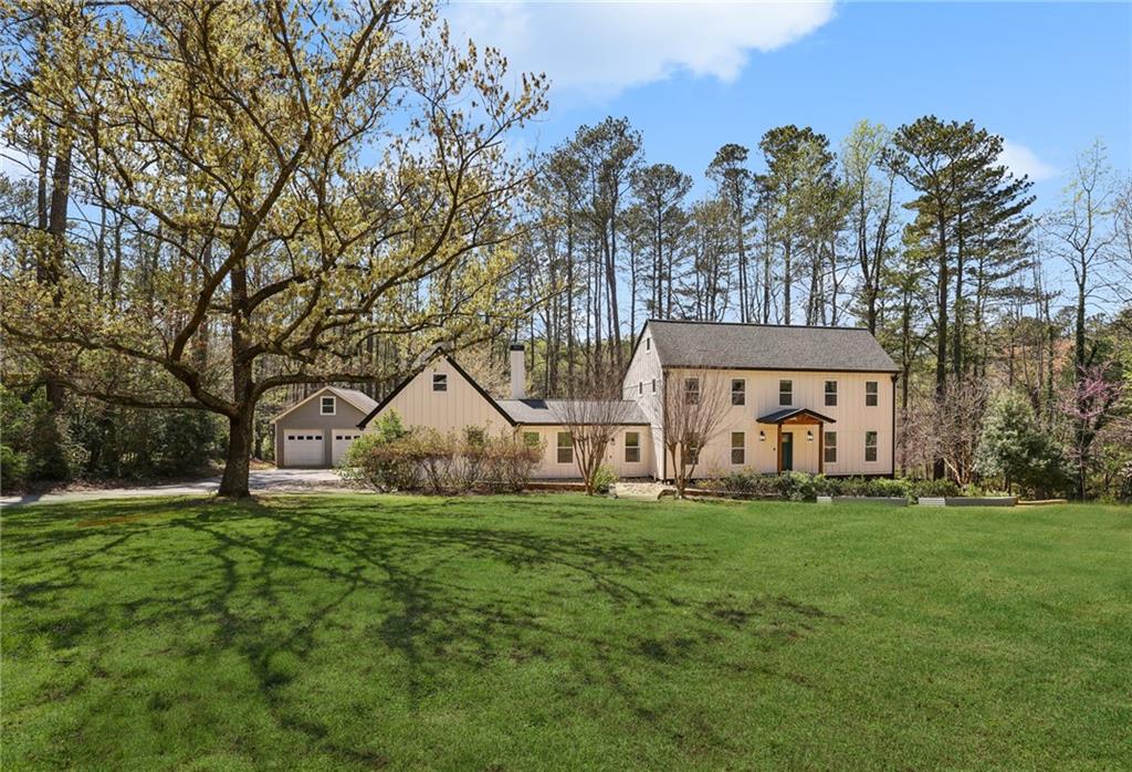 5639 Stillwater Court, Stone Mountain, Georgia image 3