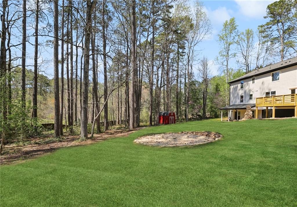 5639 Stillwater Court, Stone Mountain, Georgia image 36