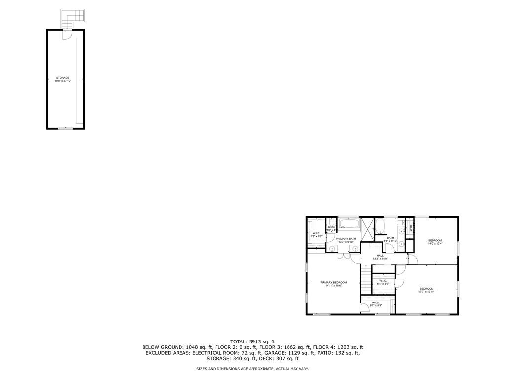 5639 Stillwater Court, Stone Mountain, Georgia image 43
