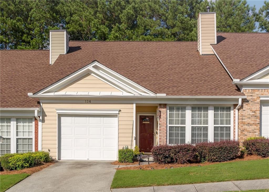 136 Camry Lane