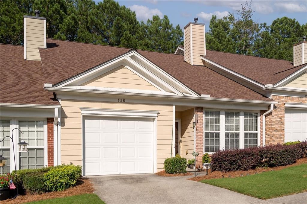 136 Camry Lane