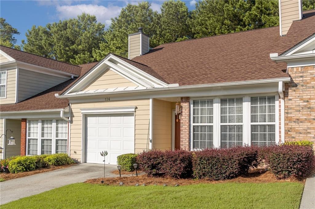 136 Camry Lane