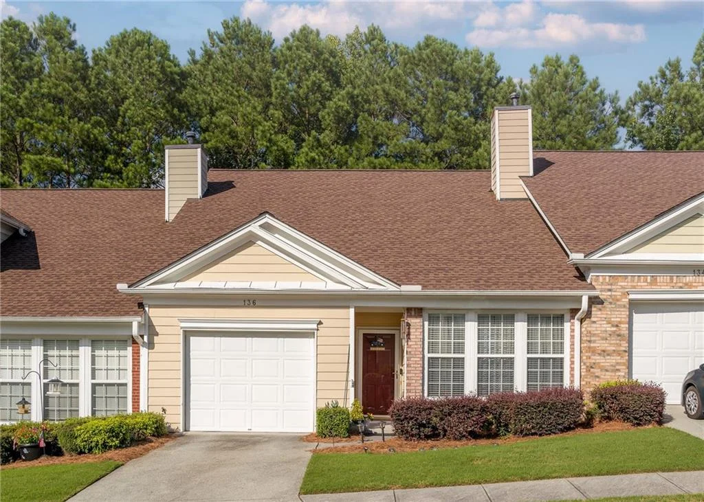 136 Camry Lane Ln, Grayson, GA, 30017
