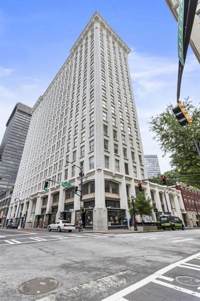 57 Forsyth Street 13D