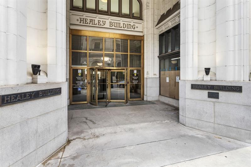 57 Forsyth Street 13D