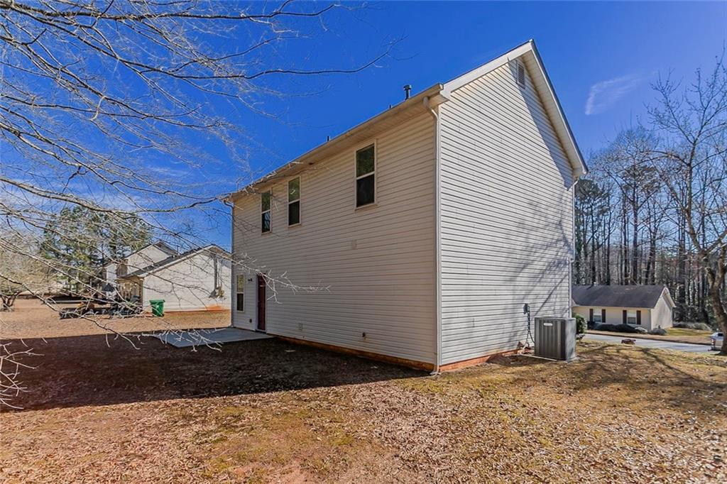3420 Lineview Drive, Ellenwood, Georgia image 27