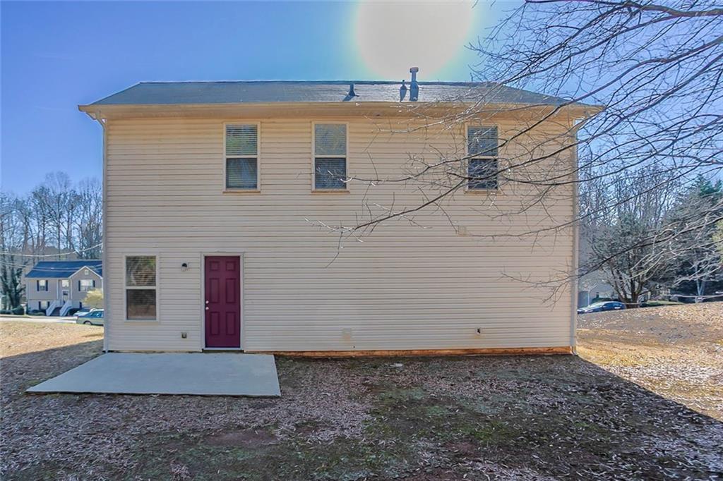 3420 Lineview Drive, Ellenwood, Georgia image 28