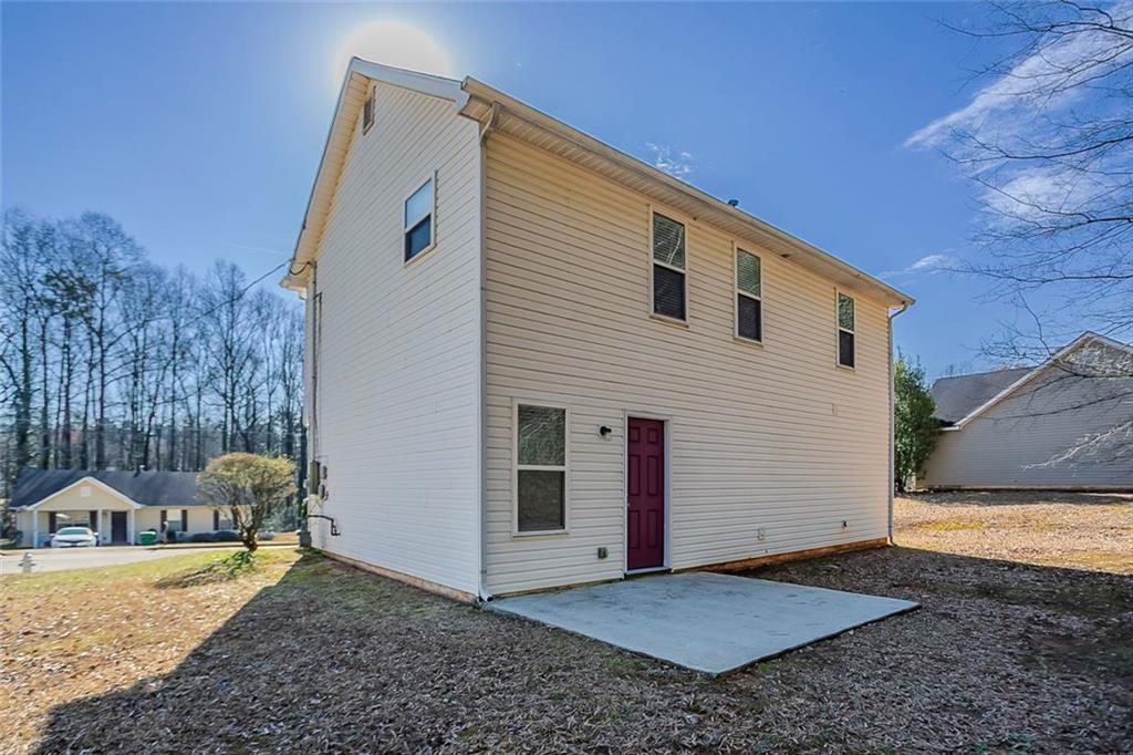 3420 Lineview Drive, Ellenwood, Georgia image 29