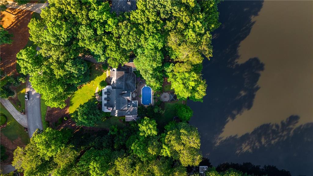 13520 Providence Lake Drive