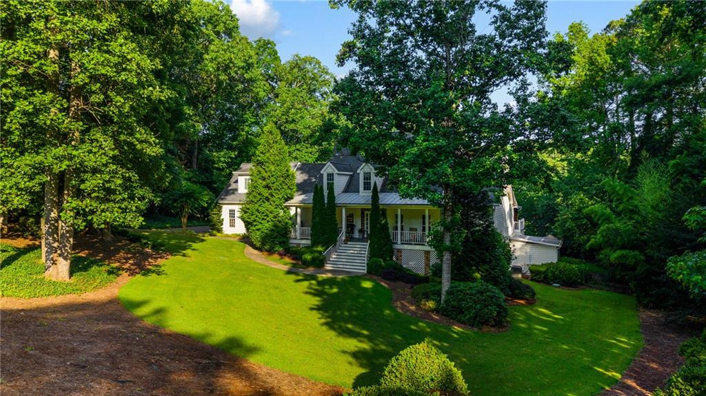 13520 Providence Lake Drive