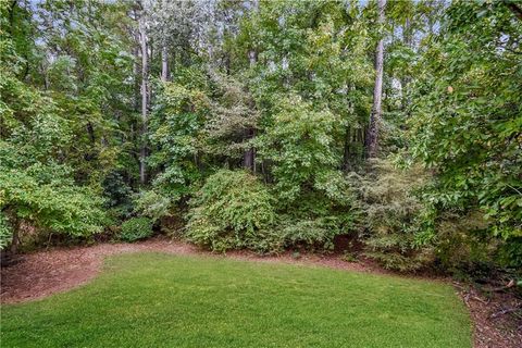 A home in Lithonia