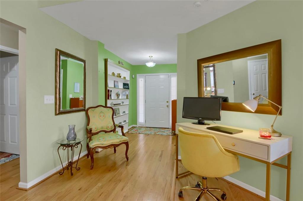 3492 Heatherwood Court