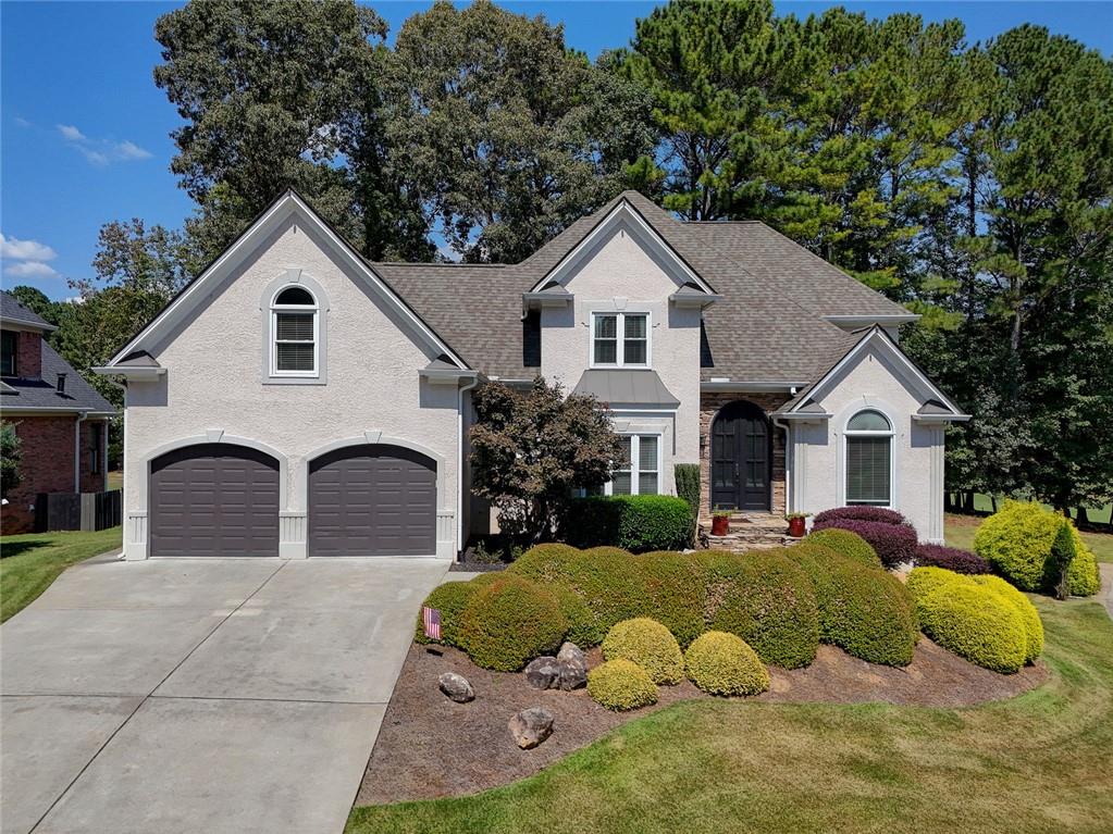 Eagle Watch - Residential