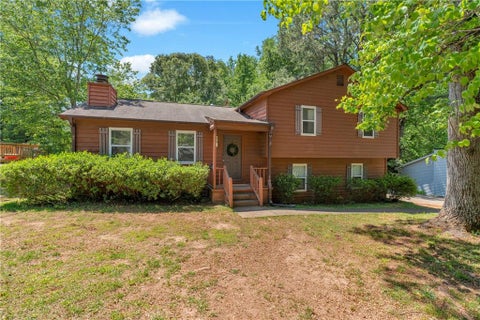 Homes For Sale - 291 Wiley Court<br/> Marietta, GA 30060