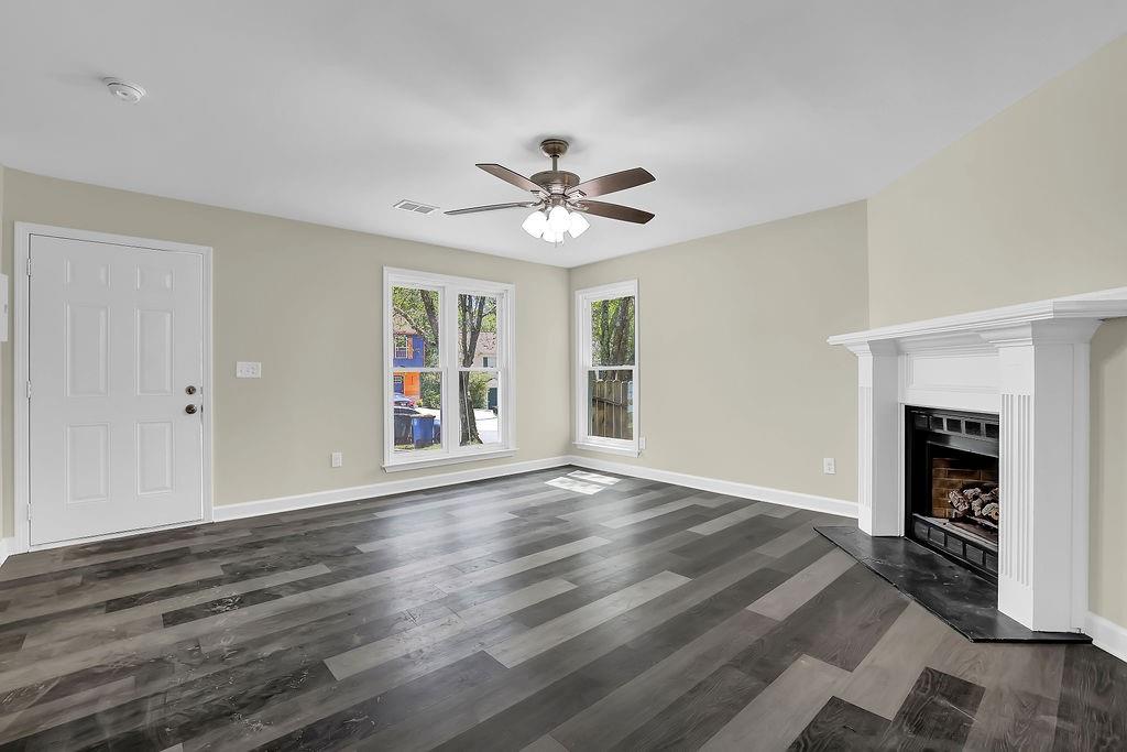 3571 Kennesaw Station Drive, Kennesaw, Georgia image 5