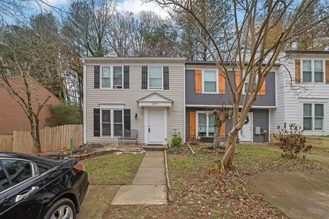 3571 Kennesaw Station Drive NW, Kennesaw, GA 30144 - #: 7497723