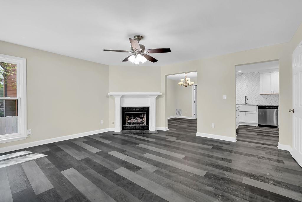 3571 Kennesaw Station Drive, Kennesaw, Georgia image 4