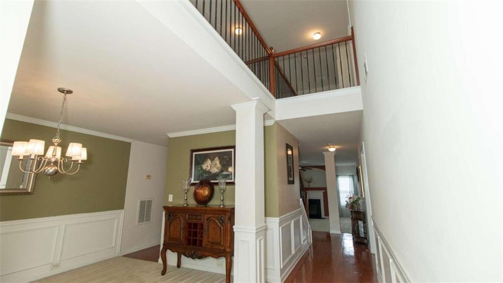 420 Oak Terrace Drive