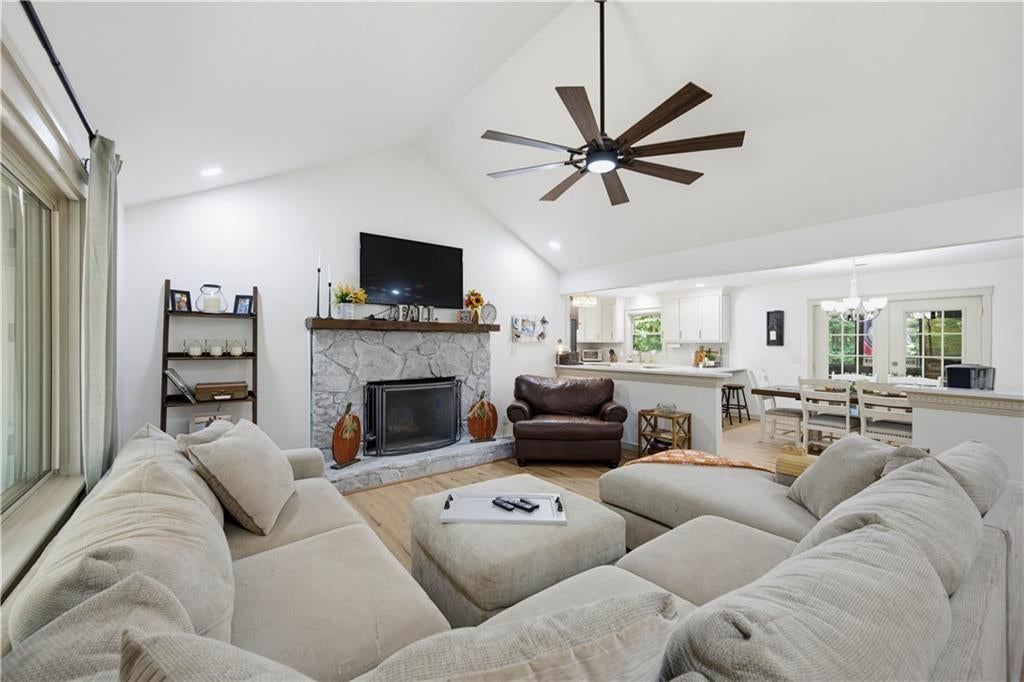 3744 Tanners Mill Road