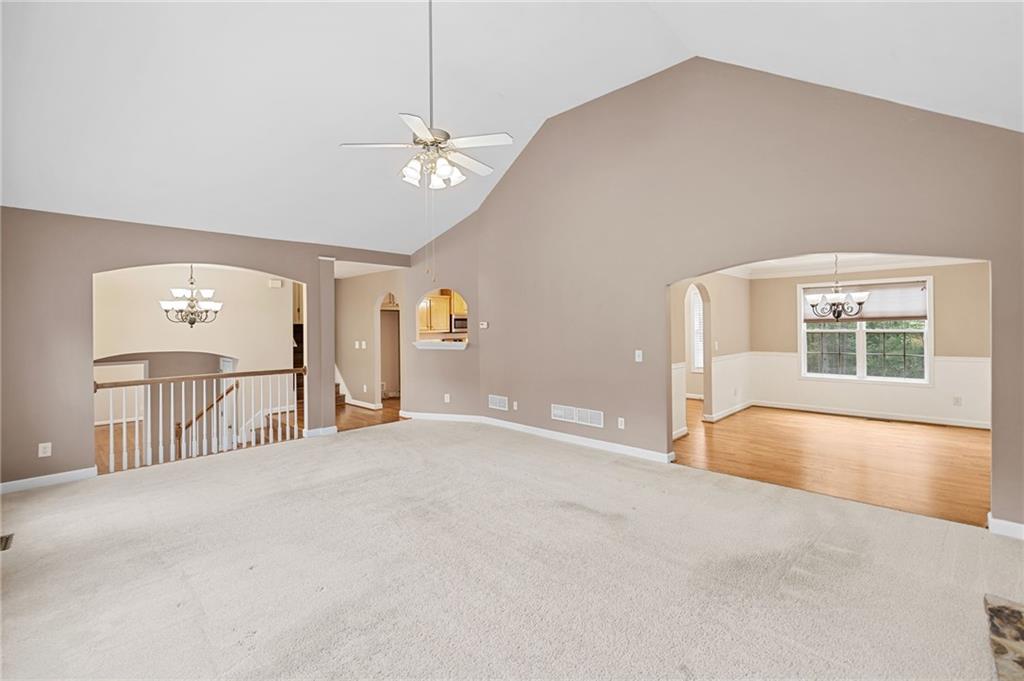 412 Gray Fox Drive