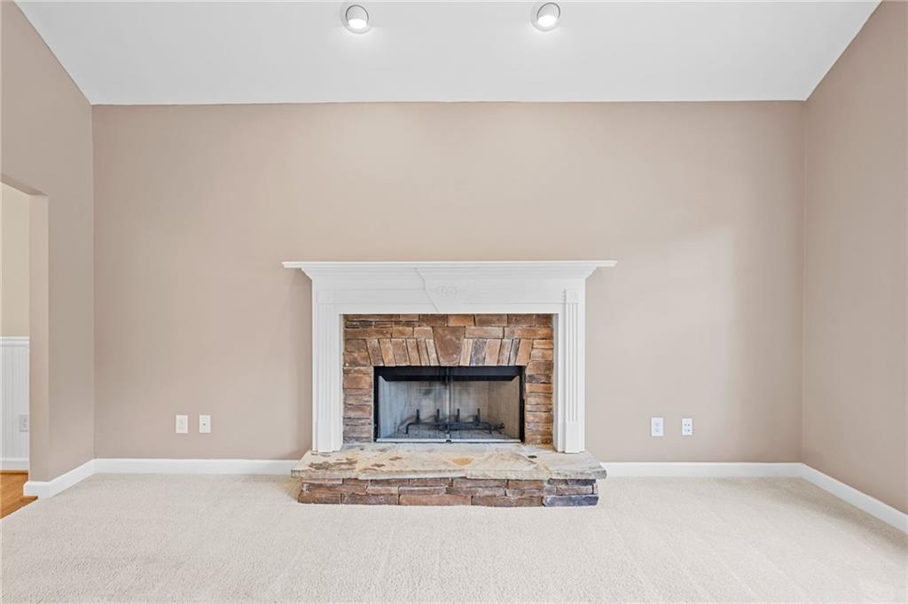 412 Gray Fox Drive