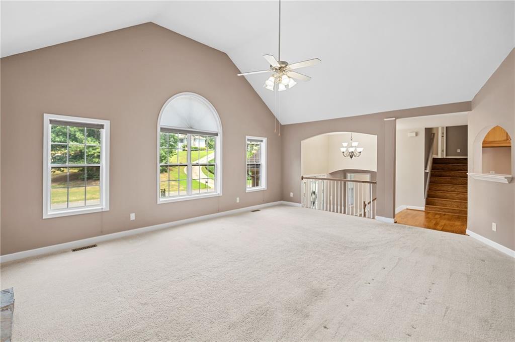 412 Gray Fox Drive
