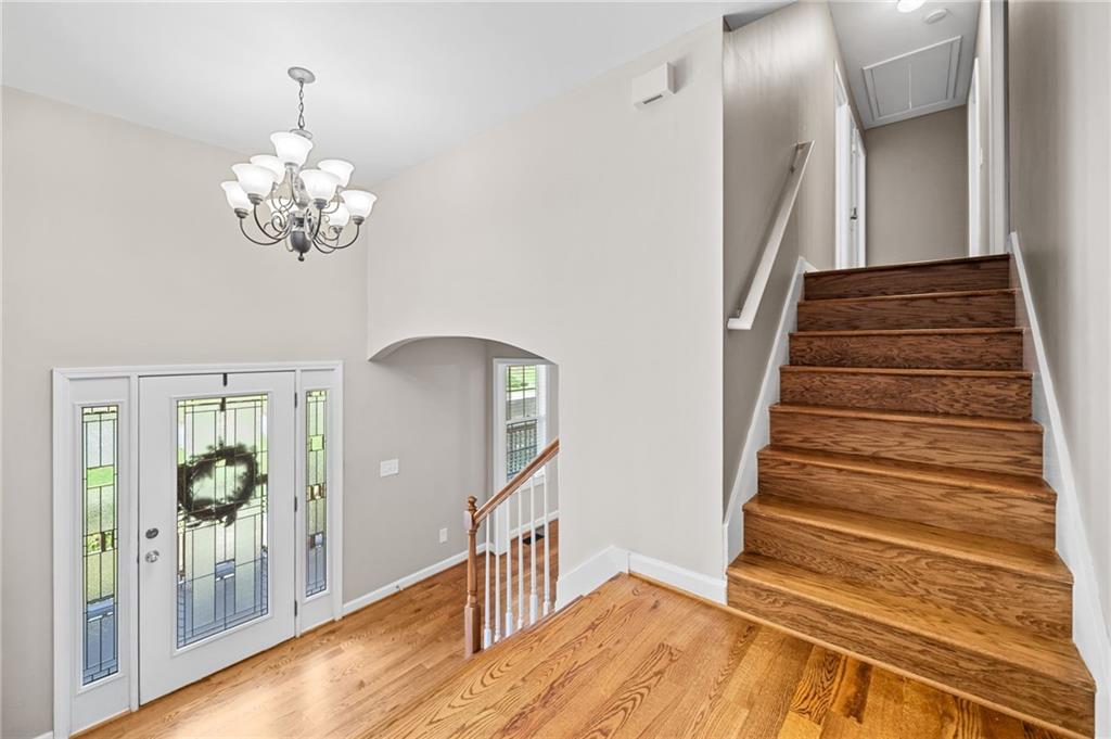 412 Gray Fox Drive