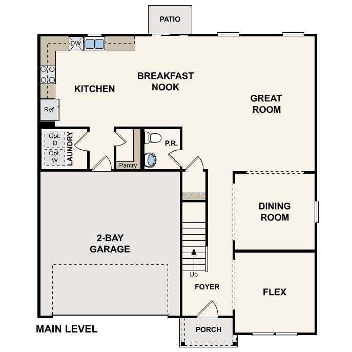 314 DAVIDS PLACE Drive