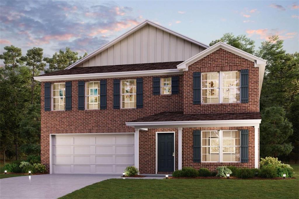 314 DAVIDS PLACE Drive