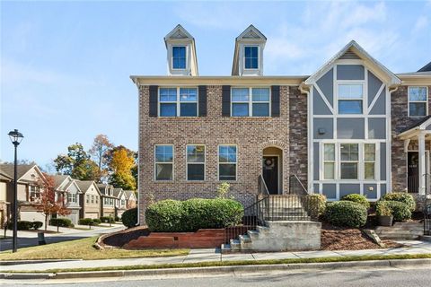 5080 Whiteoak Terrace SE Smyrna GA 30080