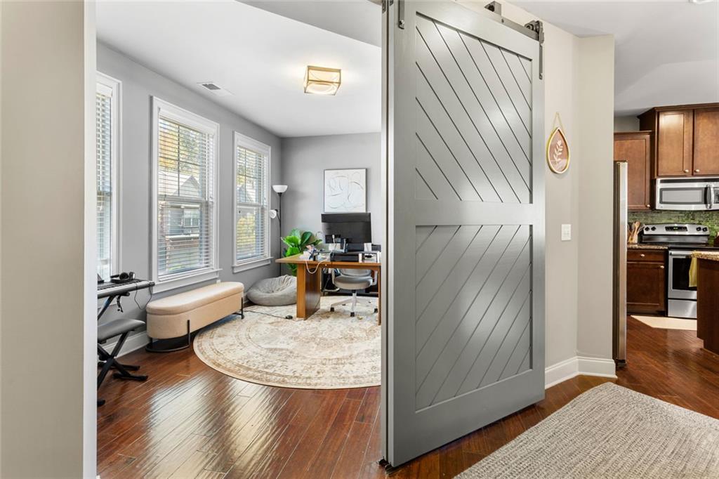 5080 Whiteoak Terrace SE