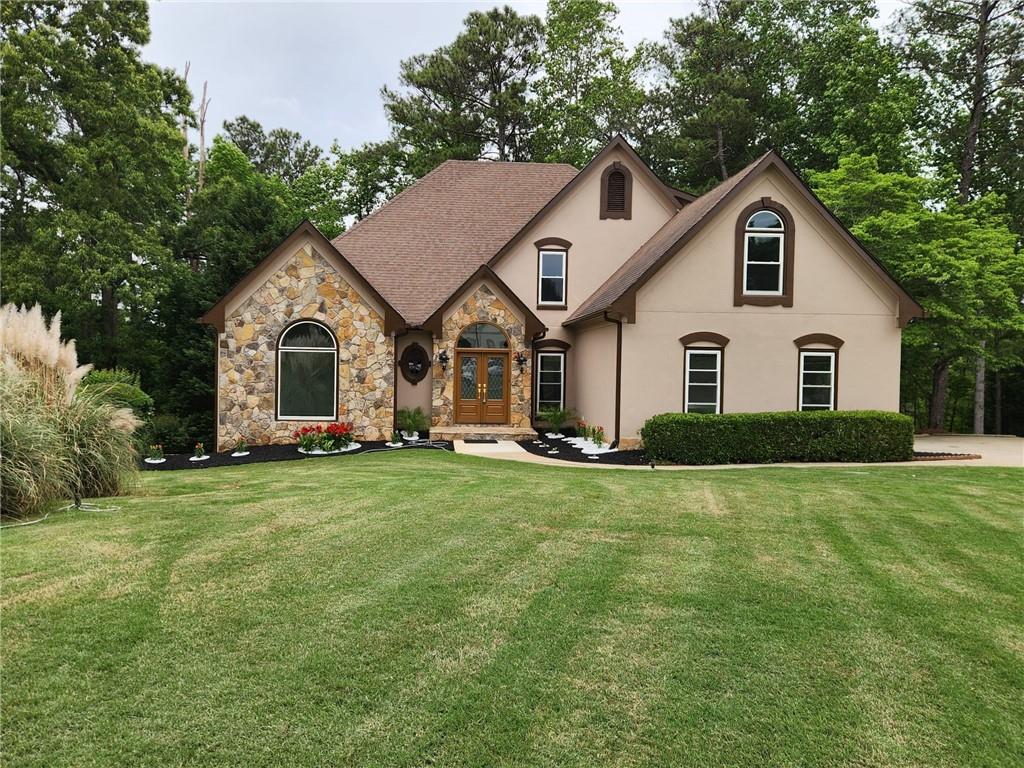 3110 Birchton Street, Johns Creek, Georgia image 1