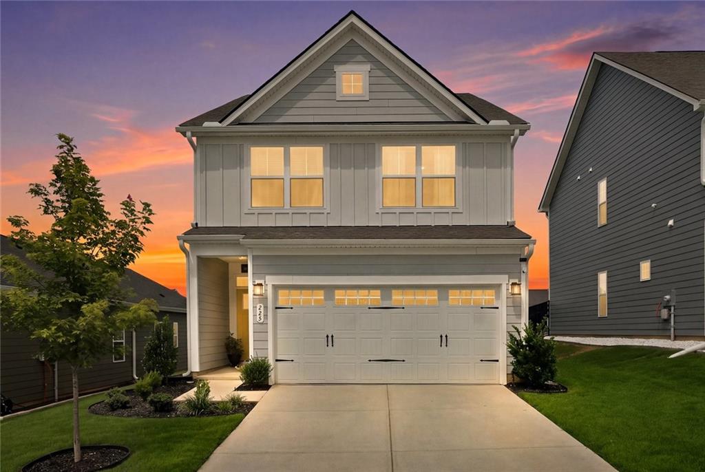 563 Gunter Drive