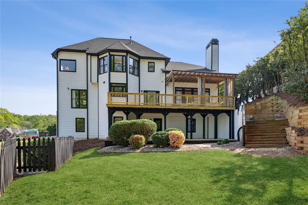5420 Avonshire Lane, Cumming, Georgia image 45