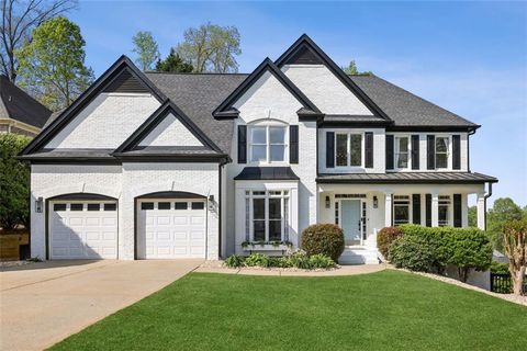 5420 Avonshire Lane Cumming GA 30040