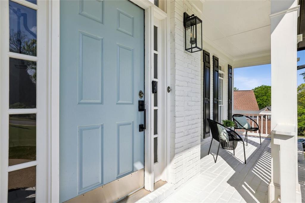 5420 Avonshire Lane, Cumming, Georgia image 3