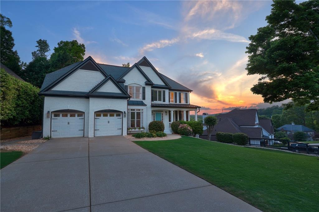 5420 Avonshire Lane