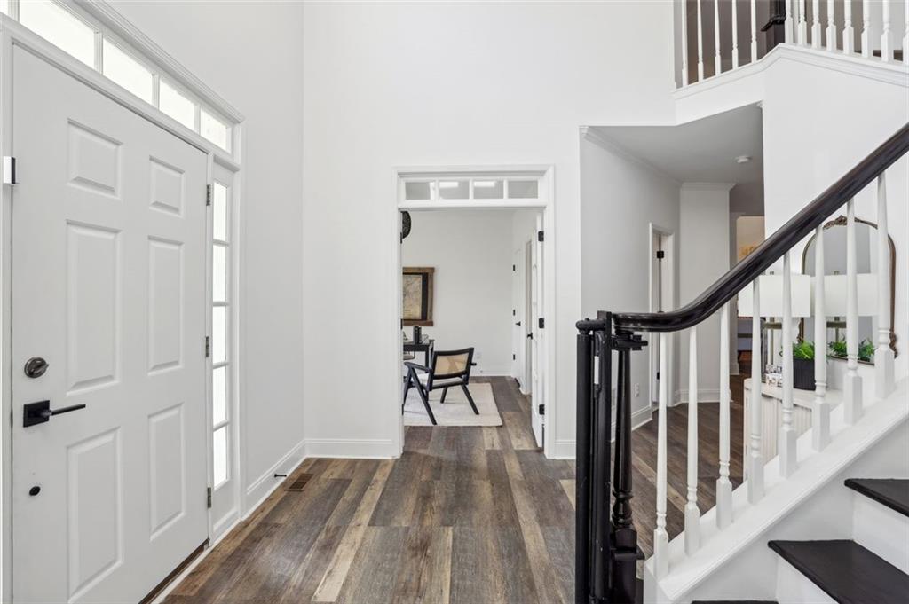 5420 Avonshire Lane, Cumming, Georgia image 6