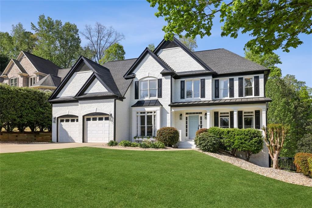5420 Avonshire Lane, Cumming, Georgia image 2