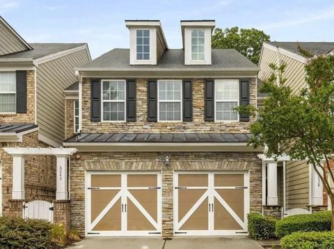 6038 Mayfield Way SE Mableton GA 30126