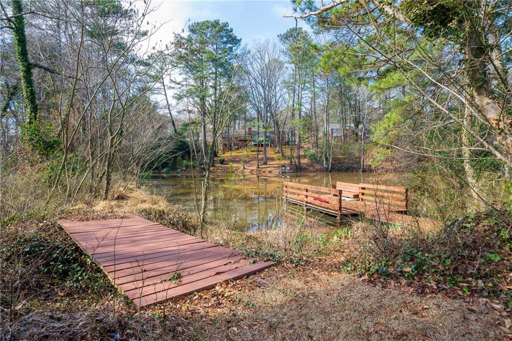 3679 Herschel Road, College Park, Georgia image 18