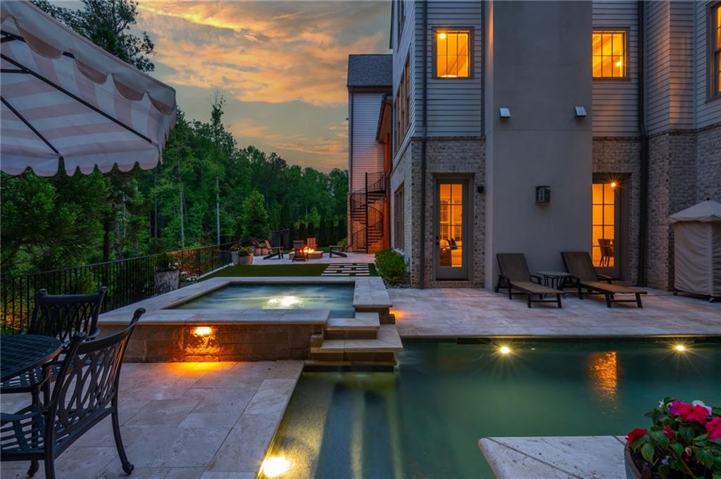 355 Roswell Farms Drive