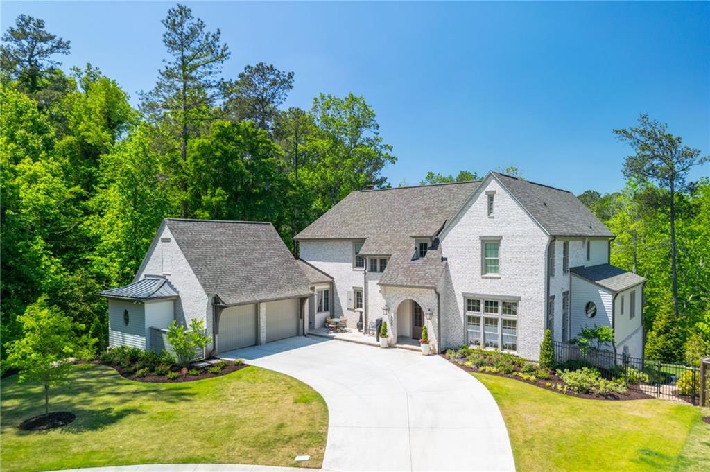 355 Roswell Farms Drive