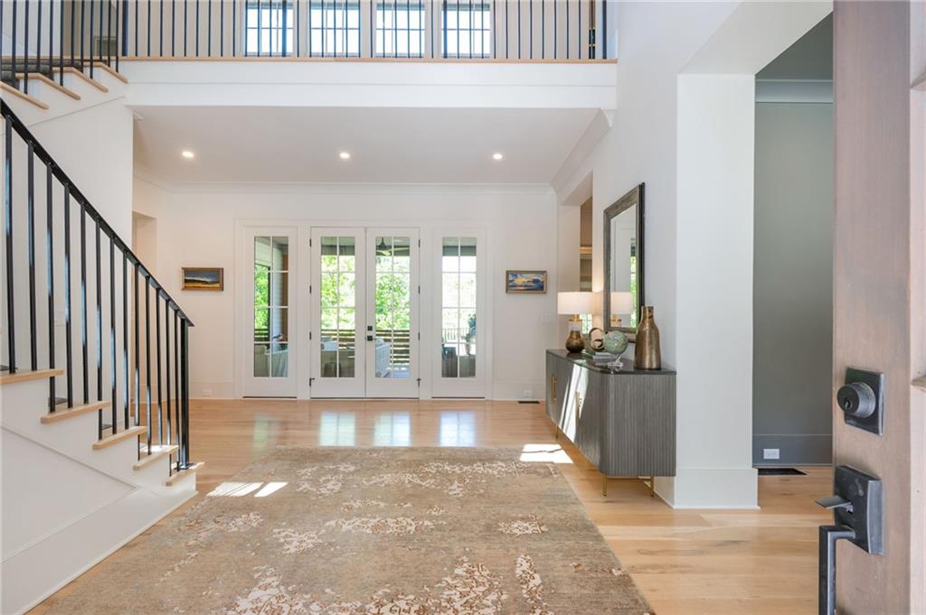 355 Roswell Farms Drive