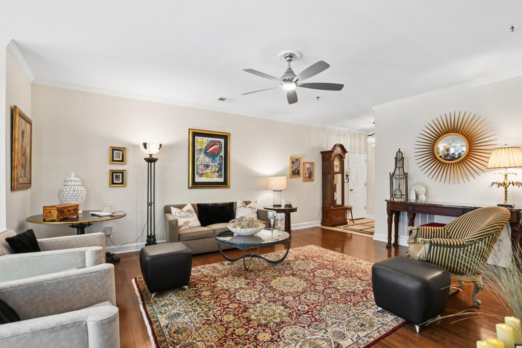 2921 Lenox Road 103