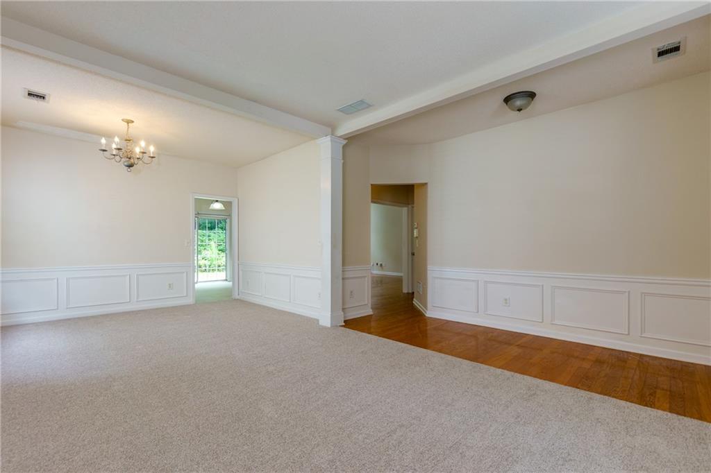 808 Plaintain Drive