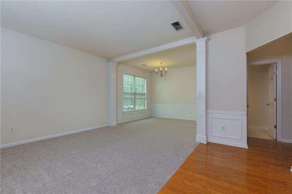 808 Plaintain Drive