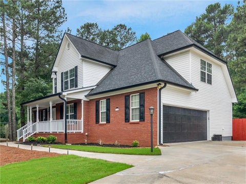 Homes For Sale - 3504 Pebble Brook Lane<br/> Rockdale County, Stockbridge, GA 30281