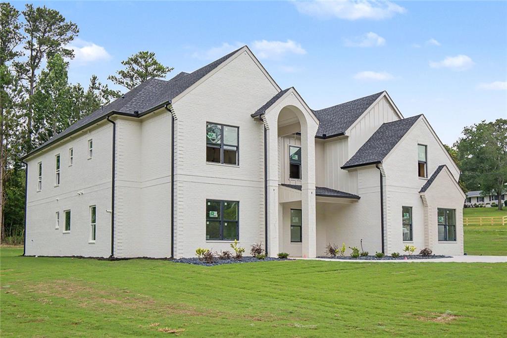 Photo 1 of 44 — 1657 Ewing Chapel Road, Dacula, GA 30019
